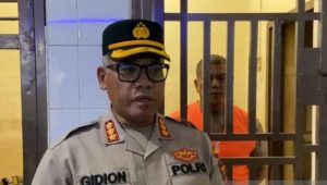 Kapolrestabes Medan Minta Maaf Atas Ulah Aiptu RH