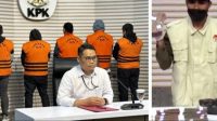 Menteri PU Sesalkan Anak Buahnya Terjaring OTT KPK di Sumut