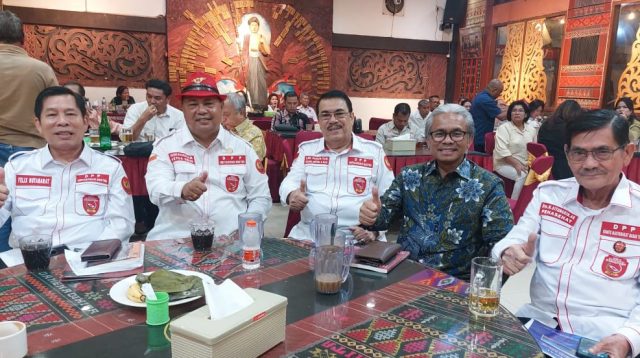 Dukung Revalidasi Geopark Kaldera Toba, KMDT akan Gelar Aksi Bersih di Porsea