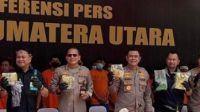 Kapolda Sumut: Tawuran di Belawan Dipicu Peredaran Narkoba Skala Besar