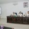 Kadis PUPR Sumut dan Anggota DPRD Bahas Bendung Rusak di Kabupaten Batubara