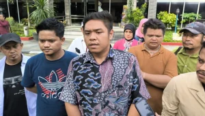 Terkait Dugaan Penghinaan, Polda Sumut akan Berkoordinasi dengan Bobby Nasution