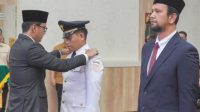 Pemko Medan Tunggu Persetujuan Mendagri Lelang Jabatan Lima Eselon II