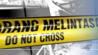 Polsek Medan Timur Amankan Enam Mahasiswa Perusak Rumah Kos