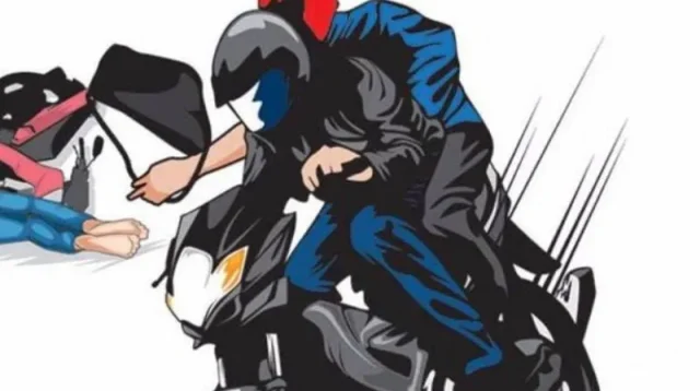 Perempuan Ini Tewas Usai jadi Korban Jambret di Pematang Siantar