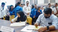 Disnaker Medan-Universitas Prima Buka Job Fair Sediakan 2.149 Lowongan Kerja