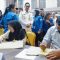 Disnaker Medan-Universitas Prima Buka Job Fair Sediakan 2.149 Lowongan Kerja