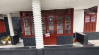 Beredar Foto Kantor Kontraktor di Padangsidimpuan Disegel KPK
