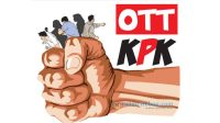 KPK Tengah Lakukan OTT di Medan