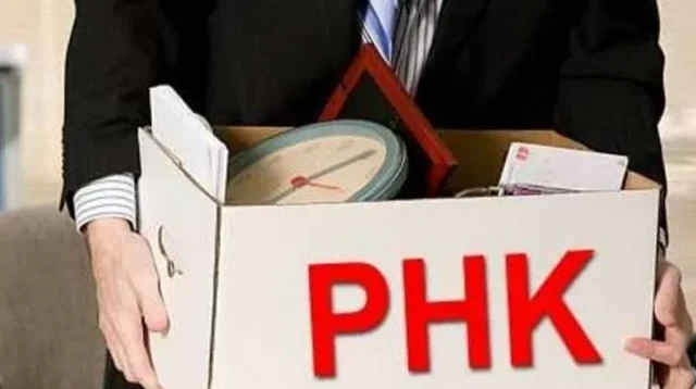 Menaker Antisipasi Potensi PHK di Industri Perhotelan