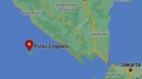 Gubernur Bengkulu Tegaskan Tidak Ada Kelaparan di Pulau Enggano