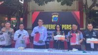 Polda Sumut Gagalkan Penyelundupan 70 Calon Pekerja Migran Ilegal