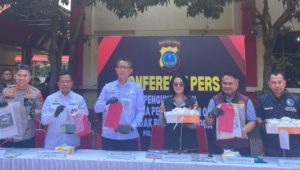 Polda Sumut Gagalkan Penyelundupan 70 Calon Pekerja Migran Ilegal