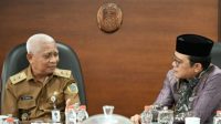 Wagub: Penerimaan DBH Perkebunan Sumut Terus Menurun