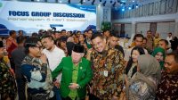 Gubernur Sumut: Sekolah Lima Hari Perkuat Pendidikan Keluarga