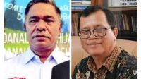Dua Tokoh KMDT Apresiasi Kolaborasi Gubernur Sumut-Tujuh Bupati soal Geopark Toba