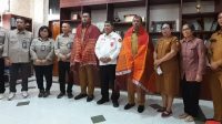 Peresmian Geowisata Pantai Pasifik Kabupaten Toba Dijadwalkan 10 Juli