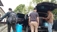 KPK: Tidak Ada Kapolres yang Ditangkap dalam OTT di Sumut  