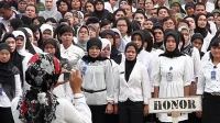 Pemerintah Diminta Segera Tuntaskan Nasib Pegawai Honorer R2 dan R3