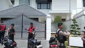 KPK Ungkap Penggeledahan di Rumah Kadis PUPR Sumut Nonaktif