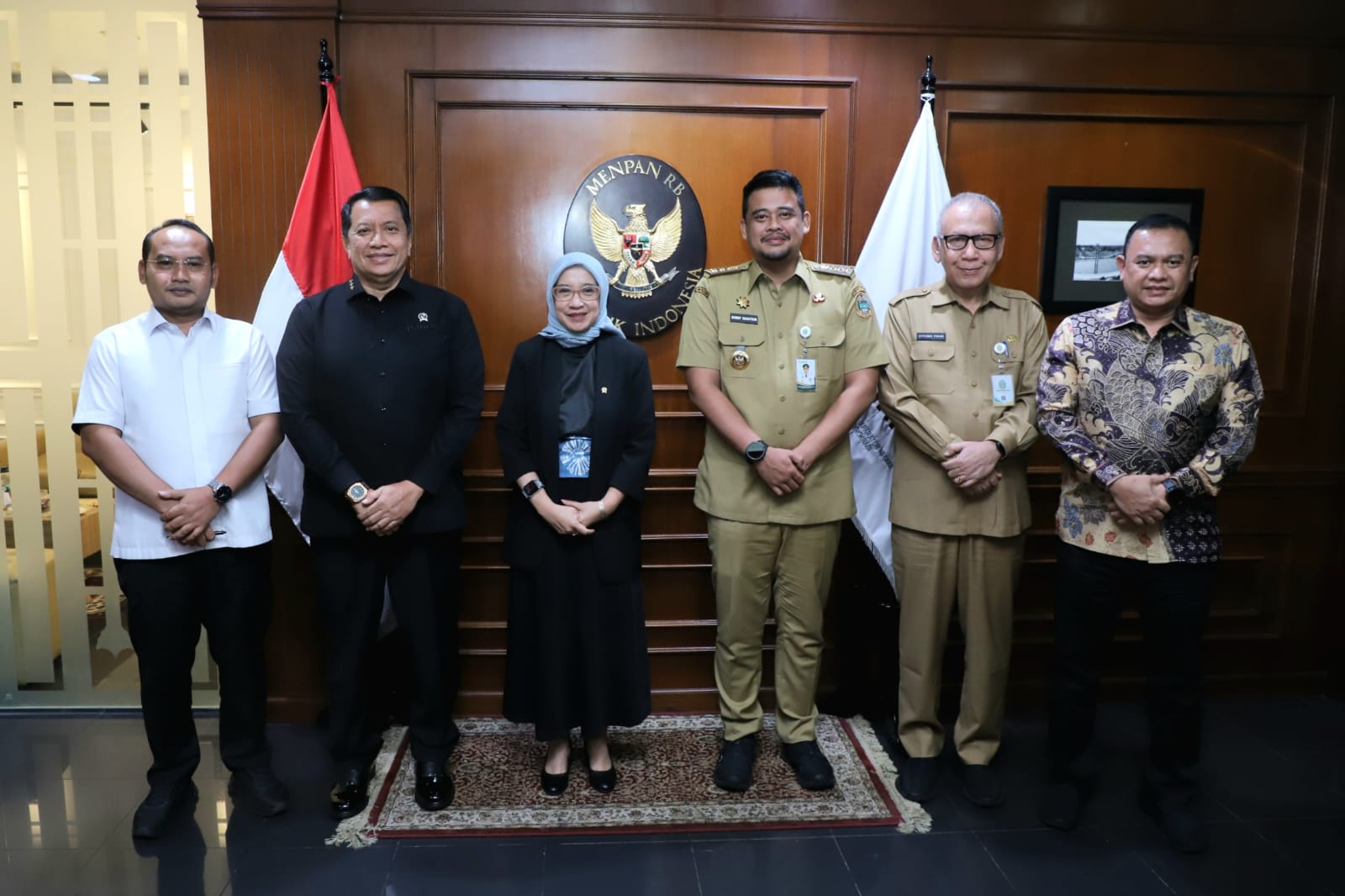 20250826_Audiensi_Gubernur_Sumatra_Utara_4