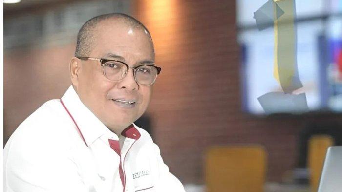 Terpilih sebagai Ketum PWI, Akhmad Munir Prioritaskan Konsolidasi