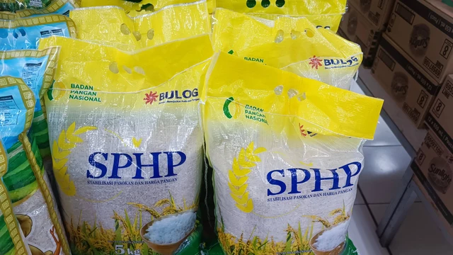 Gerakan Pangan Murah Digelar di Kecamatan Medan Petisah