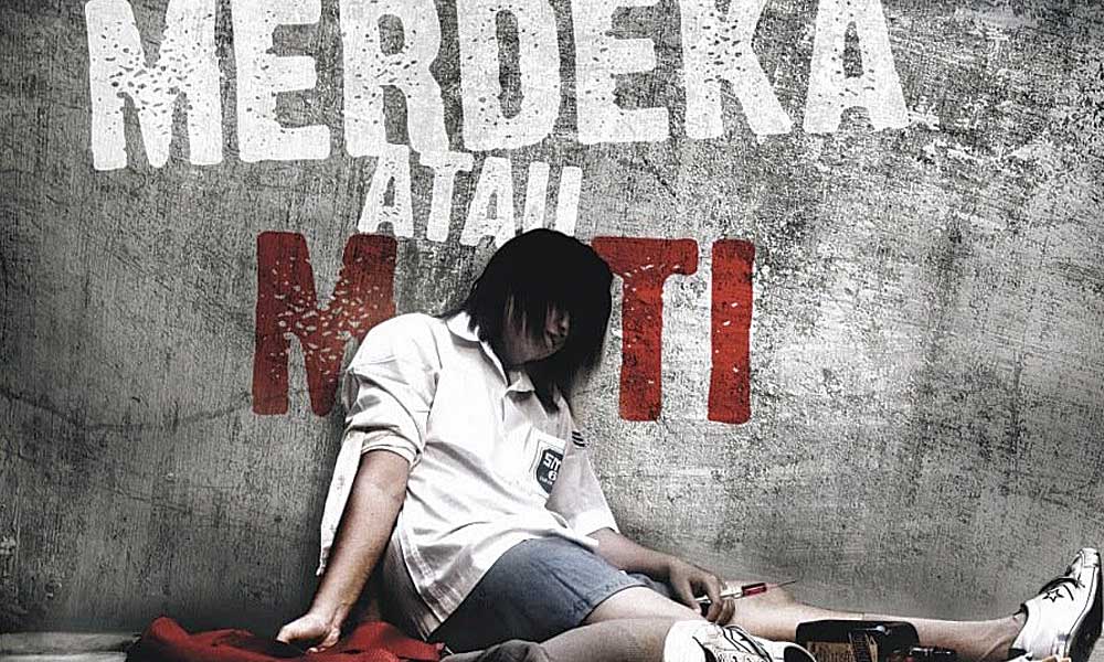 BNN: 312 Ribu Remaja Terpapar Narkotika