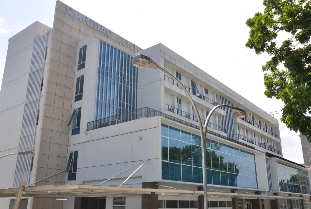 Komitmen Tangani Pasien Stroke, RS Adam Malik Raih Penghargaan Internasional