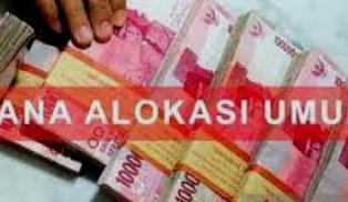 Lurah di Medan Diminta Optimalkan Penggunaan DAU