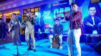 Medan Siap Perkuat Ekosistem Musik dan Perfilman
