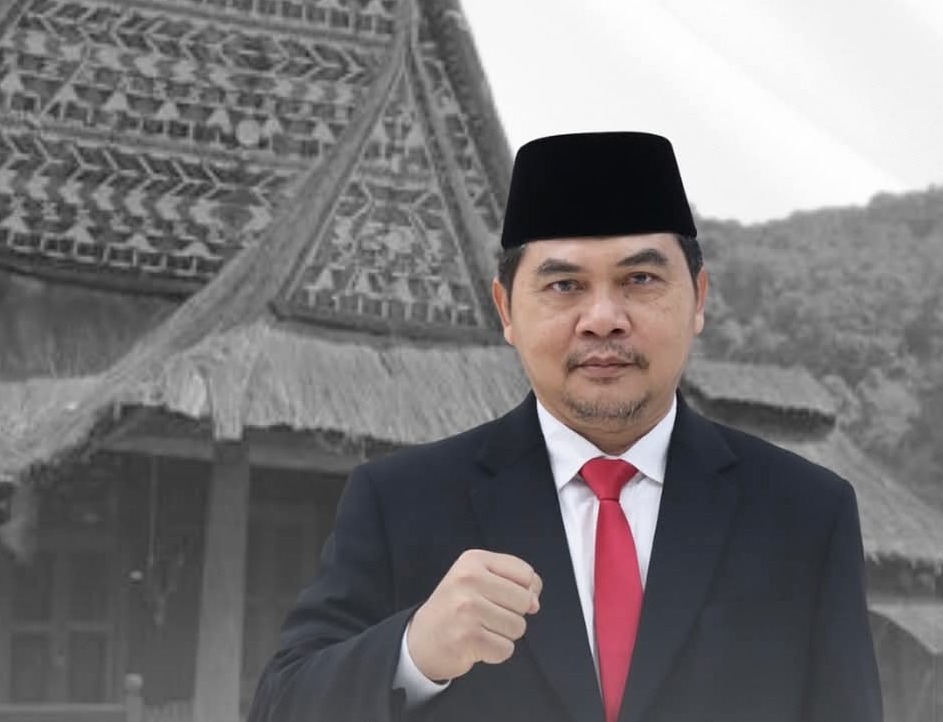 Gubernur Sumut Nonaktifkan Ismail Lubis sebagai Direktur RSJ