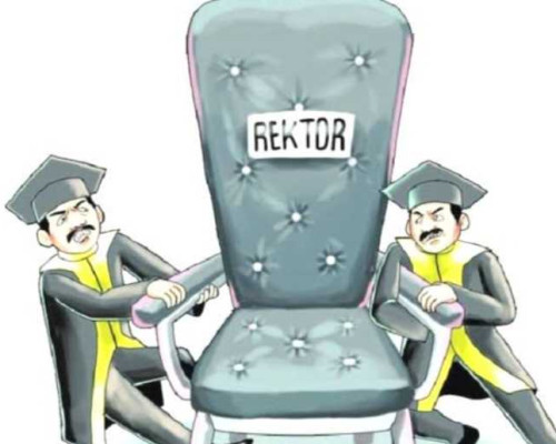 Senat Akademik: Tidak Ada Politik Uang dalam Pemilihan Rektor USU