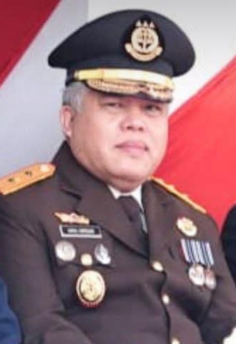 Peringati Hari Lahir ke-80 Kejaksaan, Kejati Sumut Komit Berantas Korupsi