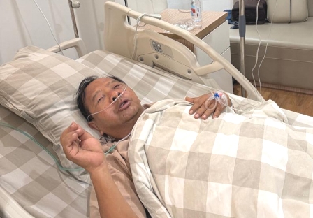 Polres Sergai Diharapkan Tangkap Penganiaya Pendeta