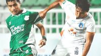 PSMS Medan Menang Perdana, Bekuk Sumsel United 2-0