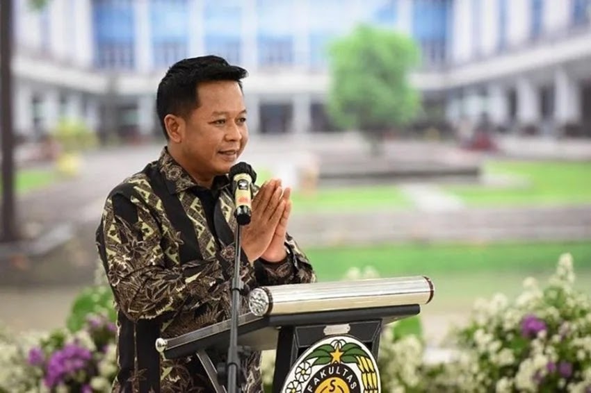 Prof. Muryanto Amin: USU Bersiap Lompat Lebih Tinggi