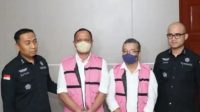 Dua Mantan Pejabat BPN di Sumut jadi Tersangka Kasus Jual Beli Aset PTPN I