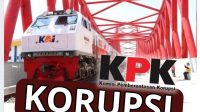 KPK Belum Umumkan Nama Tersangka Kasus DJKA Kemenhub klaster Medan