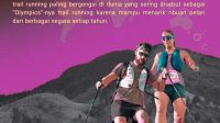Samosir Siap Sambut Peserta "Trail of The Kings UTMB 2025", Ini Jadwalnya
