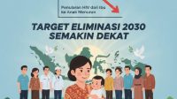 Penularan HIV dari Ibu ke Anak