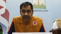 Gubernur Aceh