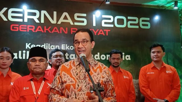 Partai Gerakan Rakyat