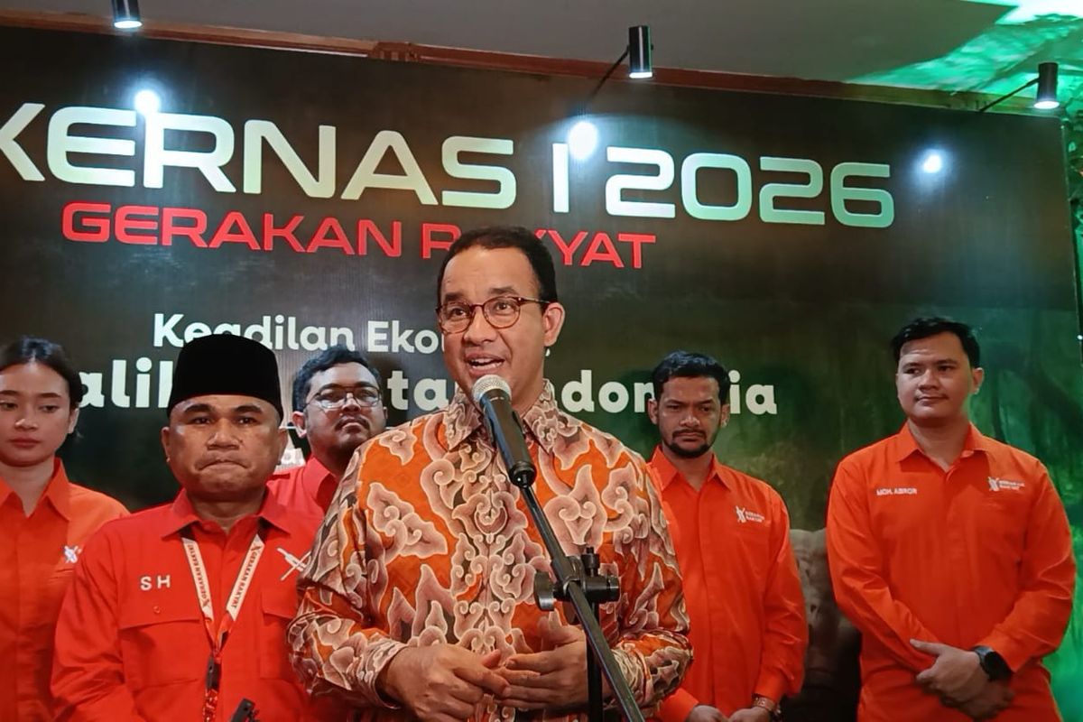 Partai Gerakan Rakyat
