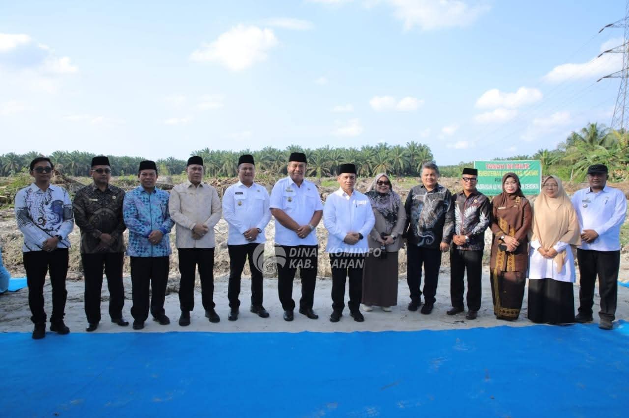 MAN Insan Cendekia Segera Hadir sebagai Madrasah Unggulan Nasional