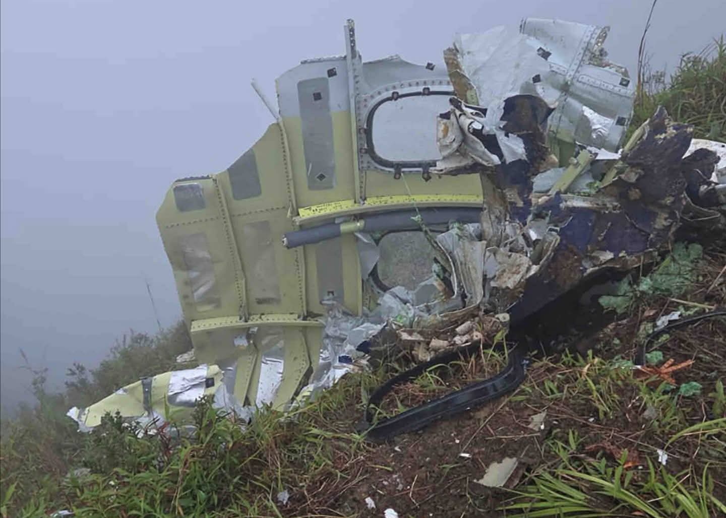 FB_IMG_1768785124993 Fakta Terbaru Operasi SAR Pesawat ATR 42-500 di Gunung Bulusaraung