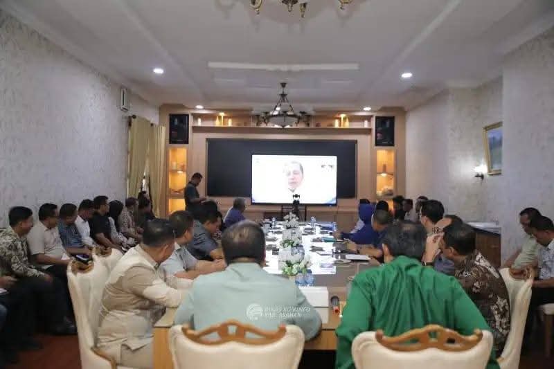 Asahan Siap Jadi Pusat Layanan Kesehatan Pantai Timur