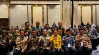 Tapanuli Utara Raih Penghargaan UHC Awards Kategori Madya