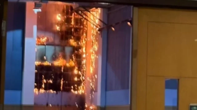 Sekolah Tzu Chi di PIK