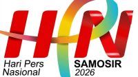 HPN Jurnalis Samosir